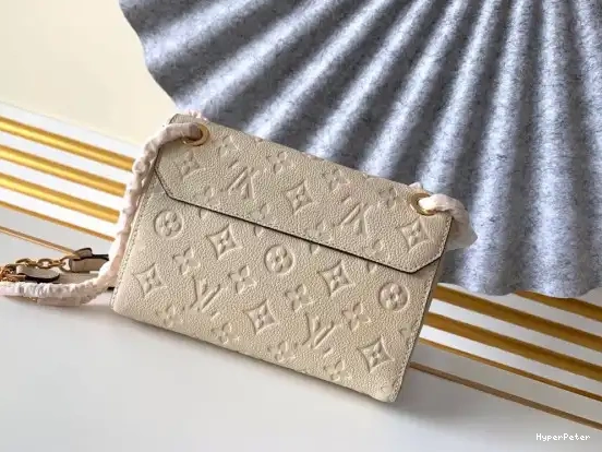 LOUIS VAVIN BB VUITTON 0630